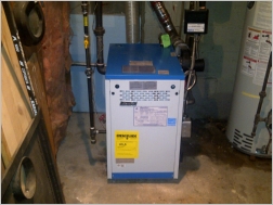 Hot water & Hydronic heating Boilersaround GTA, Toronto